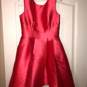 Kate Spade Bow Dress